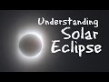 Understanding Solar Eclipses