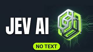 What Is Jev The AI That Refuses to Write Text — TypeSafe's System One Model, Explained