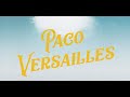 Paco Versailles - Brave New World (Official Audio)