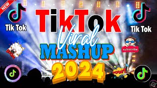 NEW TIKTOK MASHUP DISCO DANCE REMIX TRENDING TIKTOK MASHUP VIRAL REMIX 2024