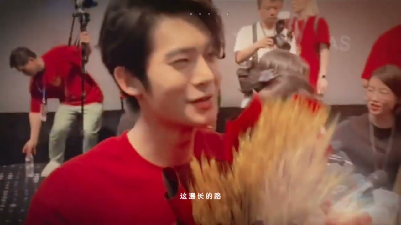 [Fan-edit] 于适/Yu Shi (Yosh) Five Years in 20 days | 《封神第一部》(Creation of the Gods)