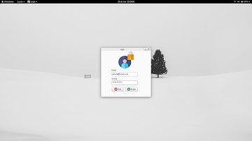 CRUD Java Swing CSV - Criando a tela de Login #2