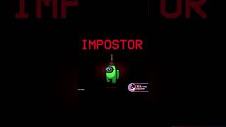 Among Us Protip Impostor Falso