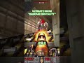 ULTIMATE DOOM - RAMPAGE BRUTALITY