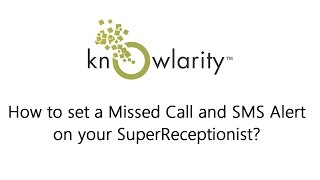 Knowlarity: Missed Call Solutions screenshot 3