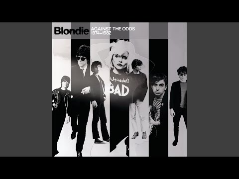 Putar Theme From Topkapi - Blondie
