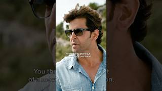 Hrithik Roshans Iconic Heated Argument With Farhan Akhtar In