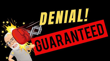 5 C&P Exam Phrases That Guarantee A Denial