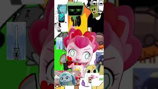 I Left The Sprunki Fandom But I Post This Anyway And On Tiktok