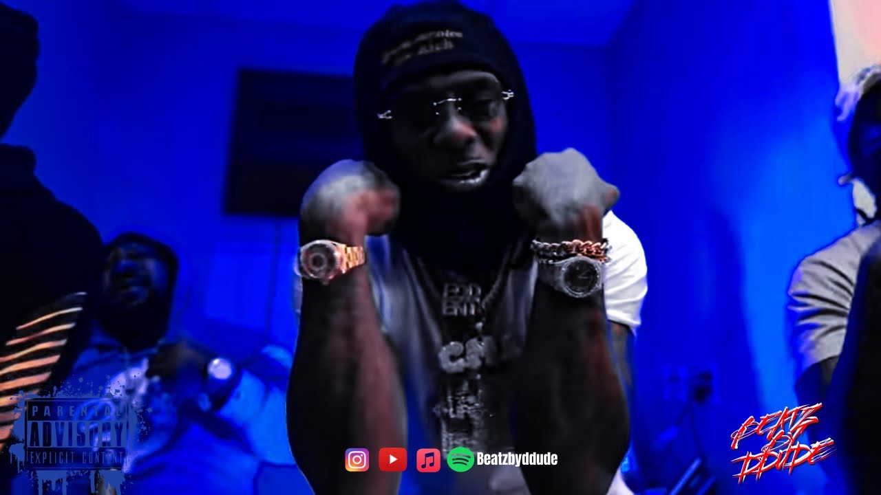 [Free] CML x Philthy Rich Type Beat “Robbery” | Type Beat 2022