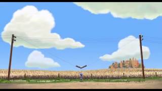 Çılgın Kuşlar Crazy Bird Hd