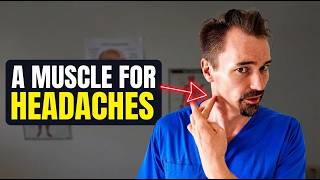 If you have a headache and neck pain, these exercises are for you.