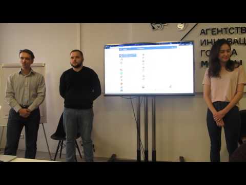 Выпуск Learn Python - "Бот-кинобот"