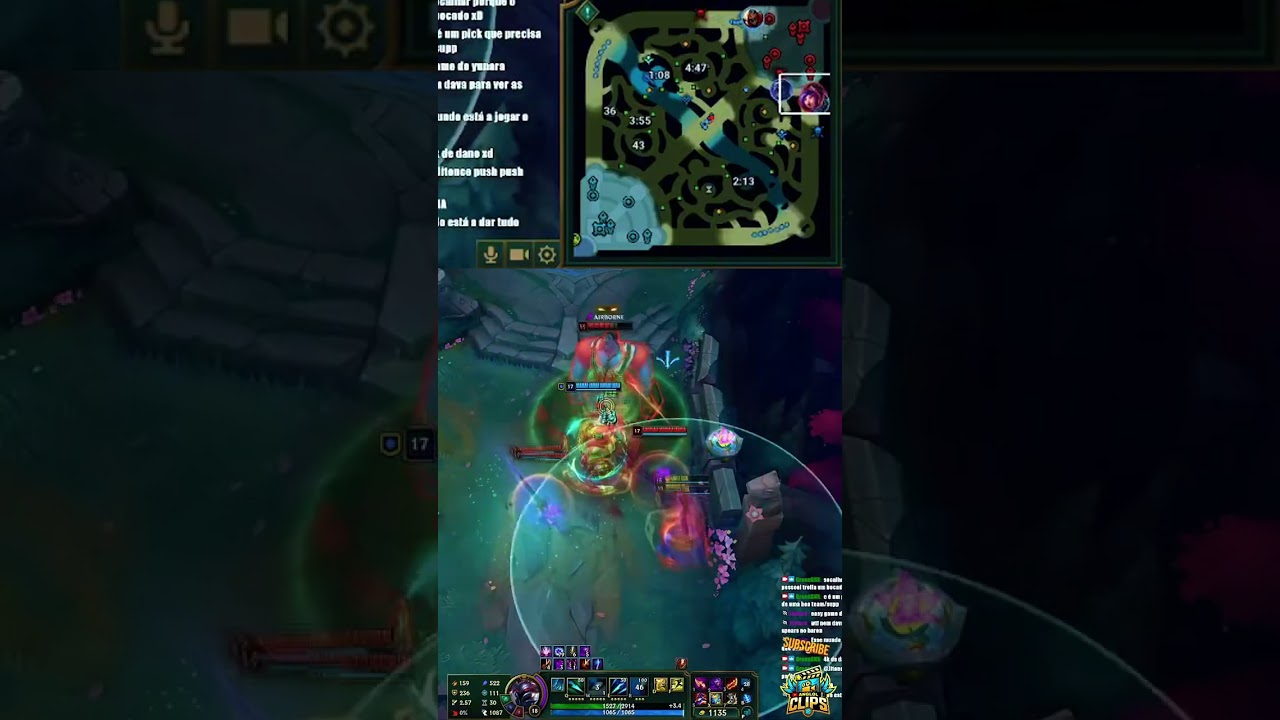 AP Kalista deletes tanks 😱