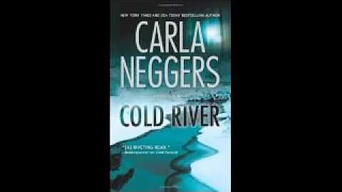 Cold River Black Falls, #2 Audiobook