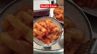 Ibretlik Kıssa