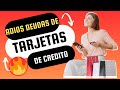 ¡Adiós Deudas! 10 Trucos para Deshacerte de tus Tarjetas de Crédito