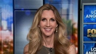 Ann Coulter: US takes in more refugees than rest of the world combined