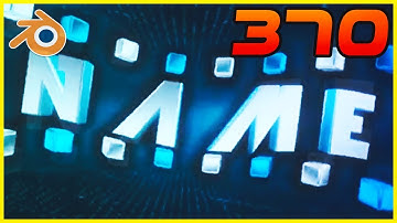 TOP 5 Virtual Riot Blender Intro Templates #370 + Free Download