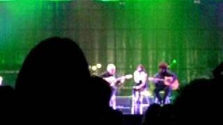 Giorgia Mediolanum Forum Milano 2009
