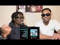 Pete & Bas | FIRST TIME HEARING  "Plugged In" W/Fumez The Engineer - REACTION