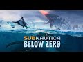 Subnautica Below Zero #1