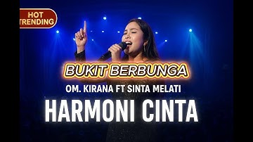 BUKIT BERBUNGA (VERSI JADUL) FYP TIK TOK VIRAL - SILVY K X OM HIMAWAN |HARLAH KE 6 SABILU TAUBAH