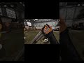 آموزش دنس گان و نایف وسط دویدن #gaming #edit #آموزش