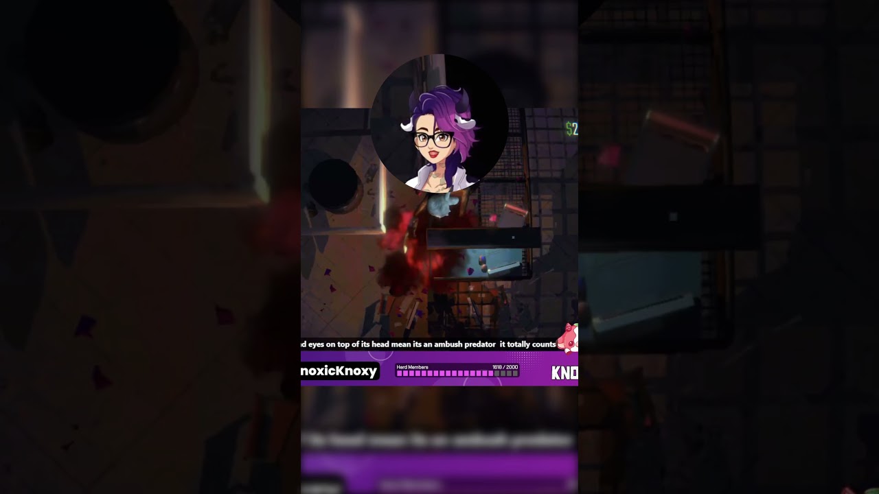 HELP! #repogame #gaming #indiehorror #streamer