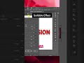 Adobe Illustrator Tips &amp; Tricks for Beginners 🔥 #shorta #viral #trending #illustrator