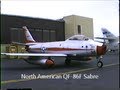 1987 NAWS Pt Mugu Airshow Part 1 - Static Displays
