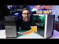 I FINALLY Case Swapped The Dell Optiplex! | Case Adapter Guide | Optiplex 9020, 7020, 3020 & More!