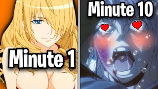 Index Season II Explained in 13 Minutes