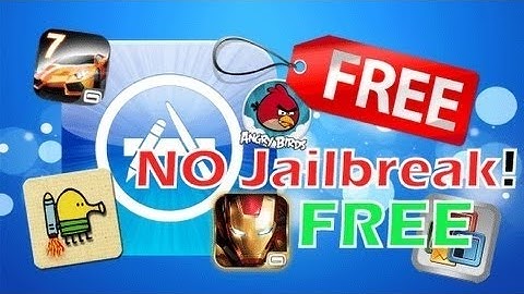 How To Download PAID App Store Apps FREE On iOS 9 - 9.2.1 / 9.3 NO JAILBREAK iPhone iPad iPod Touch