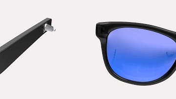 Shady Eyedeas Exploded View Animation