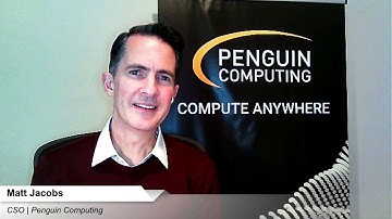 At Virtual SC20: Catching up with Penguin Computing’s Expanding HPC Reach