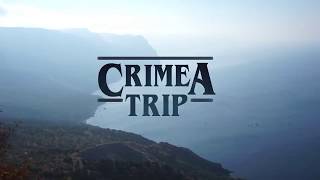 Crimea Trip