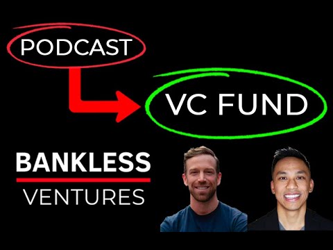 Bankless investment fund interview