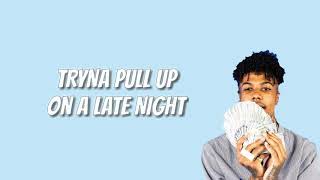 BlueFace - You (Remix Lyrics)