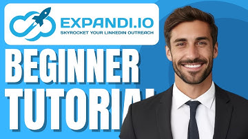 Expandi.io Tutorial for Newbies | LinkedIn Automation Tool Demo