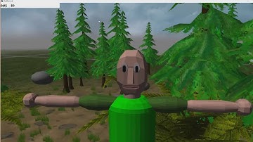 TechSurvival DevLog episode 1 | Introduction