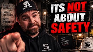The UGLY Truth About Why Companies Hire Safety Professionals | It’s Not What You Think!