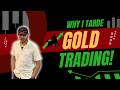 LEC:1 Why i trade GOLD INSTEAD OF STOCK OR CRYPTO? What is commodities?