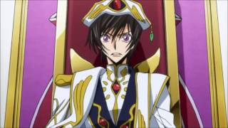 Code Geass Zero Requiem (AMV) (Madder Sky Updated)