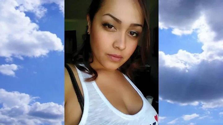 Celebrating the Life Lydia Velasquez
