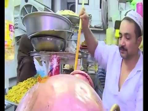 اغنية الفول المدمس مونتاج واخراج احمد رفعت