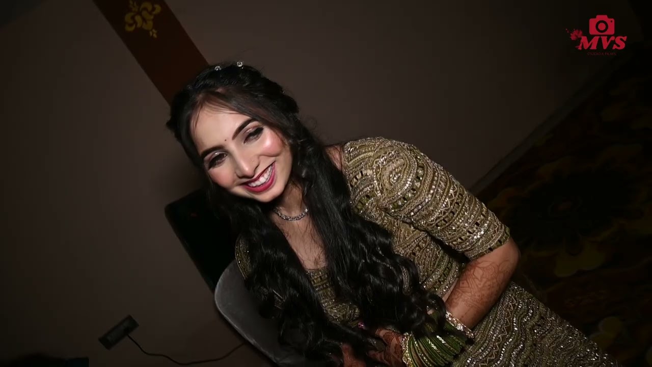 Satyam weds Anamika engagement