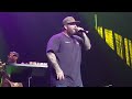 Action Bronson Actin Crazy Live at Etess arena Atlantic City NJ (04/20/2024)