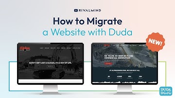 The EASIEST Way to Migrate Your Website to Duda for MAXIMUM Success!