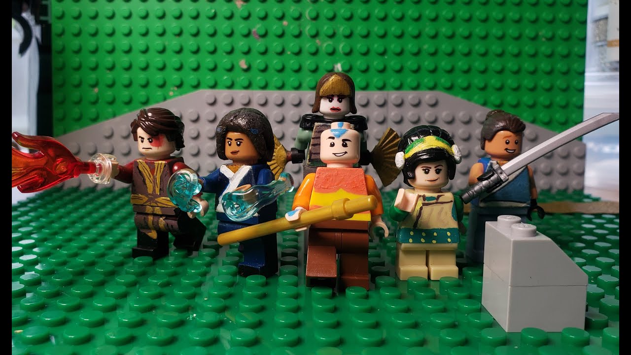 Avatar The Last Airbender Intro In Lego Stop Motion YouTube avatar-the-last-airbender-intro-in-lego-stop-motion-youtube